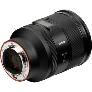 Viltrox AF 35mm F1.2 LAB Full Frame Lens (Nikon Z) - Thumbnail
