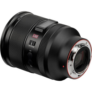 Viltrox AF 35mm F1.2 LAB Full Frame Lens (Sony E) - Thumbnail