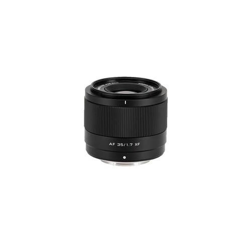Viltrox AF 35mm f/1.7 XF Lens (FUJIFILM X)