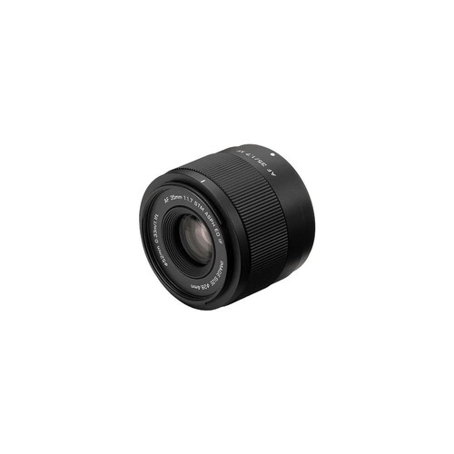 Viltrox AF 35mm f/1.7 XF Lens (FUJIFILM X)