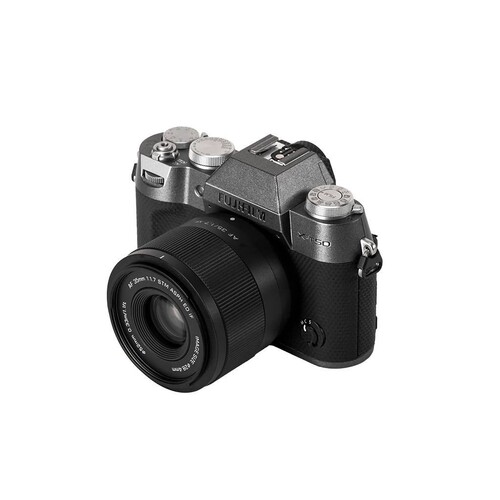 Viltrox AF 35mm f/1.7 XF Lens (FUJIFILM X)