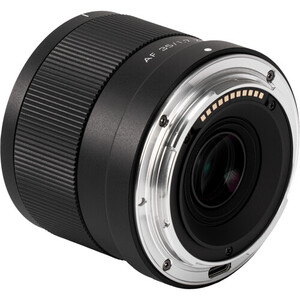 Viltrox AF 35mm f/1.7 Z Lens (Nikon Z) - Thumbnail