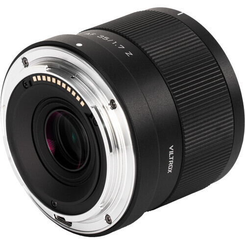 Viltrox AF 35mm f/1.7 Z Lens (Nikon Z)
