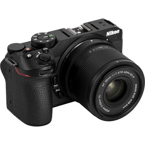 Viltrox AF 35mm f/1.7 Z Lens (Nikon Z) - Thumbnail