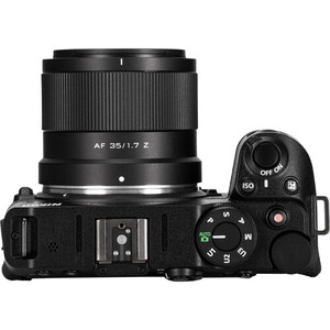 Viltrox AF 35mm f/1.7 Z Lens (Nikon Z) - Thumbnail
