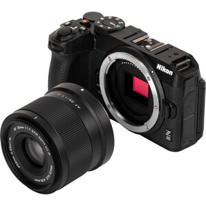Viltrox AF 35mm f/1.7 Z Lens (Nikon Z) - Thumbnail