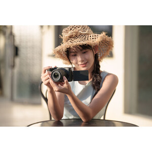 Viltrox AF 35mm f/1.7 Z Lens (Nikon Z) - Thumbnail