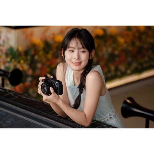 Viltrox AF 35mm f/1.7 Z Lens (Nikon Z)