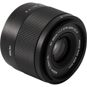Viltrox AF 35mm f/1.7 Lens (Sony E) - Thumbnail