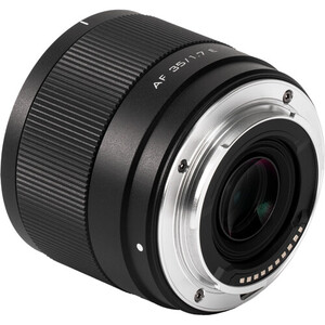 Viltrox AF 35mm f/1.7 Lens (Sony E) - Thumbnail