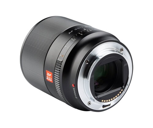 Viltrox AF 35mm F1.8 FE Lens (Sony E)