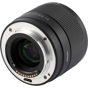 Viltrox AF 40mm f/2.5 FE Lens (Sony E) - Thumbnail