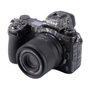 Viltrox AF 40mm f/2.5 Z Lens (Nikon Z) - Thumbnail
