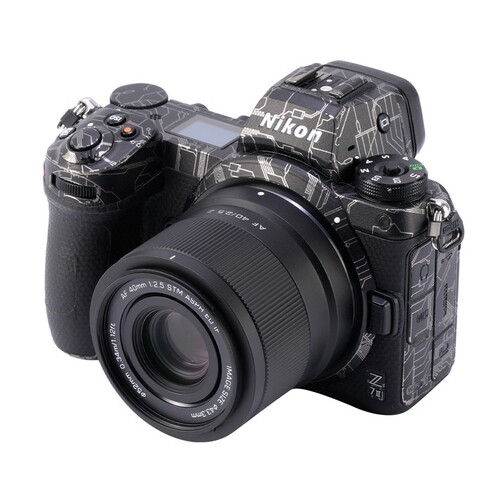 Viltrox AF 40mm f/2.5 Z Lens (Nikon Z)