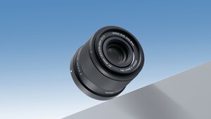 Viltrox AF 40mm f/2.5 Z Lens (Nikon Z) - Thumbnail