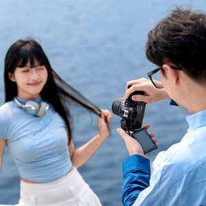 Viltrox AF 40mm f/2.5 Z Lens (Nikon Z) - Thumbnail