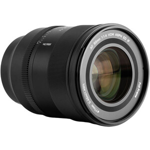 Viltrox AF 50mm f/1.4 FE Lens (Sony E) - Thumbnail