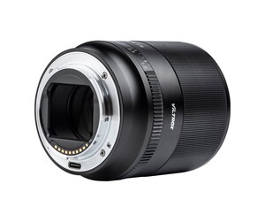 Viltrox AF 50mm F1.8 FE Lens (Sony E) - Thumbnail