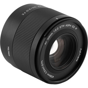 Viltrox AF 50mm f/2 Air FE Lens (Sony E) - Thumbnail