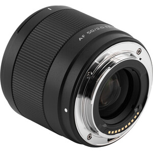 Viltrox AF 50mm f/2 Air FE Lens (Sony E) - Thumbnail