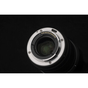 Viltrox AF 50mm f/2 Air FE Lens (Sony E) - Thumbnail