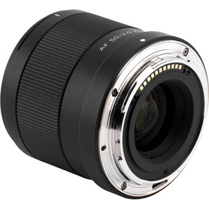 Viltrox AF 50mm f/2 Air Z Lens (Nikon Z) - Thumbnail