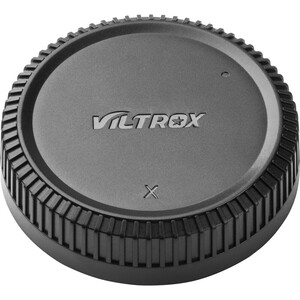 Viltrox AF 56mm f / 1.4 XF Lens (Fujifilm X - Gri) - Thumbnail
