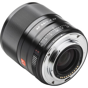 Viltrox AF 56mm f / 1.4 XF Lens (Fujifilm X - Siyah) - Thumbnail