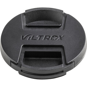 Viltrox AF 56mm f / 1.4 XF Lens (Fujifilm X - Siyah) - Thumbnail