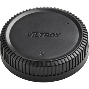 Viltrox AF 56mm f / 1.4 XF Lens (Fujifilm X - Siyah) - Thumbnail