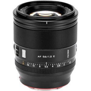Viltrox - Viltrox AF 56mm f/1.2 Pro E Lens (Sony E) (1)