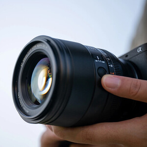 Viltrox AF 56mm f/1.2 Pro E Lens (Sony E) - Thumbnail