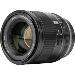 Viltrox - Viltrox AF 56mm f/1.2 Pro Lens (Nikon Z) (1)