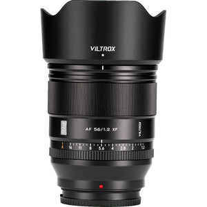 Viltrox - Viltrox AF 56mm f/1.2 Pro XF Lens (FujiFilm X)