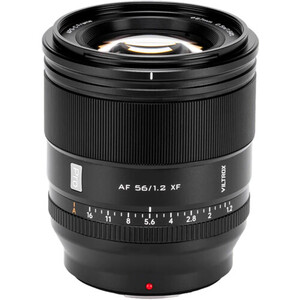 Viltrox - Viltrox AF 56mm f/1.2 Pro XF Lens (FujiFilm X) (1)