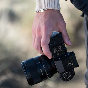 Viltrox AF 56mm f/1.2 Pro XF Lens (FujiFilm X) - Thumbnail
