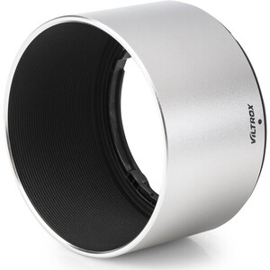 Viltrox AF 56mm f/1.4 M Gümüş Lens (Canon EF-M) - Thumbnail