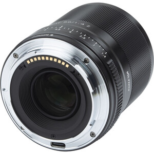 Viltrox AF 56mm f/1.4 STM Lens (Nikon Z) - Thumbnail