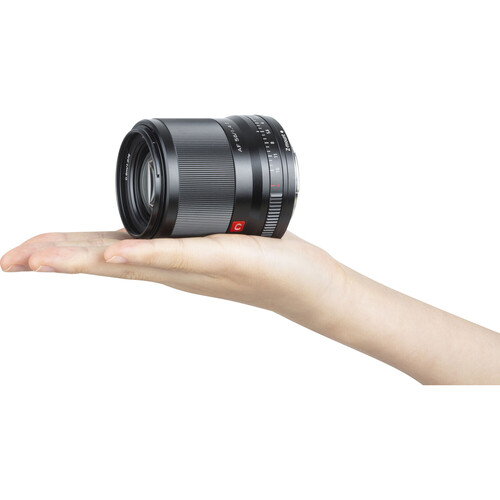 Viltrox AF 56mm f/1.4 STM Lens (Nikon Z)