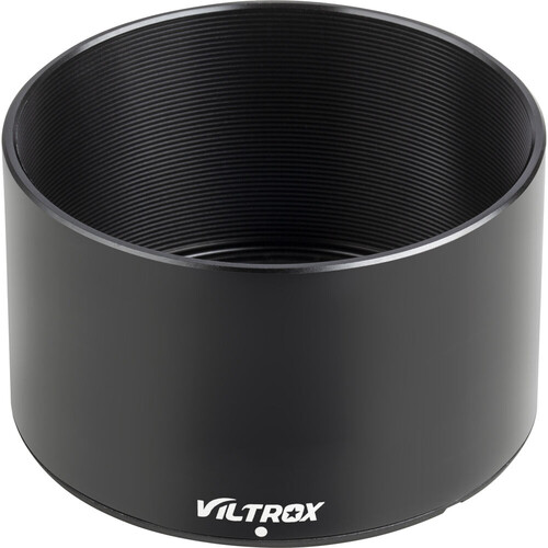 Viltrox AF 56mm f/1.4 STM Lens (Nikon Z)