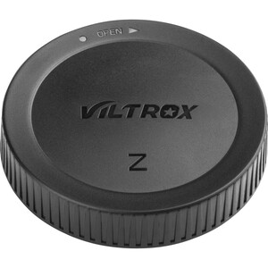 Viltrox AF 56mm f/1.4 STM Lens (Nikon Z) - Thumbnail