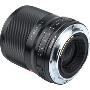 Viltrox AF 56mm f/1.4 STM Lens (Nikon Z) - Thumbnail