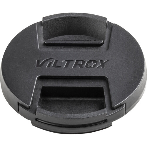 Viltrox AF 56mm f/1.4 STM Lens (Nikon Z)