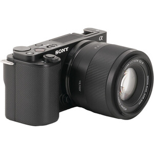 Viltrox AF 56mm f/1.7 E Lens (Sony E) - Thumbnail