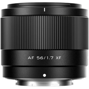 Viltrox - Viltrox AF 56mm f/1.7 XF Lens (FUJIFILM X)