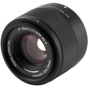 Viltrox - Viltrox AF 56mm f/1.7 XF Lens (FUJIFILM X) (1)