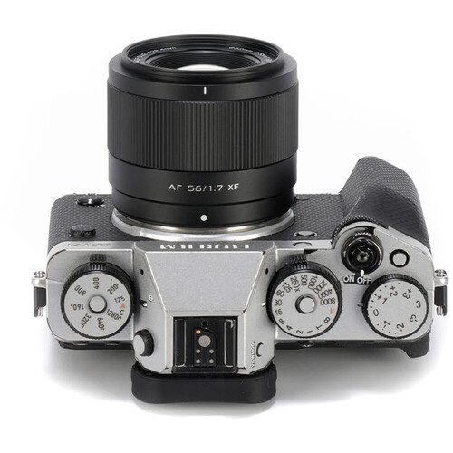 Viltrox AF 56mm f/1.7 XF Lens (FUJIFILM X)