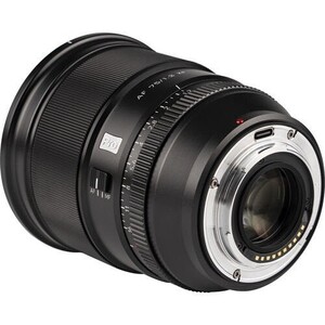 Viltrox AF 75mm f/1.2 XF Pro Lens (Fujifilm X) - Thumbnail
