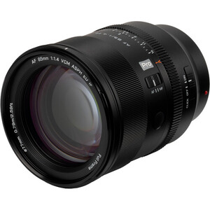 Viltrox AF 85mm f/1.4 Pro FE Lens (Sony E) - Thumbnail