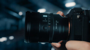 Viltrox AF 85mm f/1.4 Pro FE Lens (Sony E) - Thumbnail